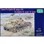 Unimodels Pz.Kpfw III Ausf.N German Tank harcjármű makett