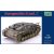 Unimodels Sturmgeschutz III Ausf. C makett