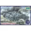 Unimodels Sturmgeschutz III Ausf.E harcjármű makett