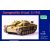 Unimodels Sturmgeschutz 40 Ausf.G early version makett