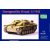 Unimodels Sturmgeschutz 40 Ausf.G early version makett