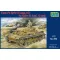 Unimodels Pz.Kpfw III Ausf. G tank harcjármű makett