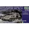 Unimodels Self-propelled gun SU-76 makett