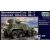 Unimodels Armored Vehicle BA-3 makett