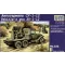 Unimodels Vehicle's gun SU-1-12 makett