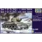 Unimodels Panzer T-34/76 (1942) makett