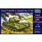 Unimodels T-34/85 with S-53 gun löveg makett