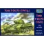 Unimodels Tank T-34/76 (1941) harcjármű makett