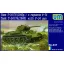Unimodels Tank T-34/76 (1940) with gun F-34 löveg makett