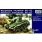 Unimodels BT-42 Finnish assault howitzer(Re-relese löveg makett