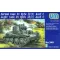 Unimodels PzKpfw.38(t) harcjármű makett