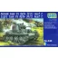 Unimodels PzKpfw.38(t) harcjármű makett