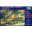 Unimodels Sd. Kfz. 138 Marder III harcjármű makett