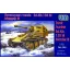 Unimodels Tank Hunter Sd.Kfz. 138 M Marder III harcjármű makett