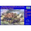 Unimodels Sd.Kfz 138/1 Bison harcjármű makett
