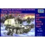 Unimodels Sd.kfz138/1M Bizon harcjármű makett