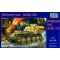 Unimodels Sd.Kfz 140 Flakpanzer löveg makett