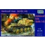 Unimodels Sd.Kfz 140 Flakpanzer löveg makett