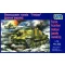 Unimodels Tank hunter Hetzer (early version) harcjármű makett