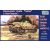Unimodels Tank Hunter Hetzer (late version) makett