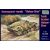Unimodels Hetzer-STARR tank hunter makett