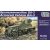 Unimodels Armored Vehicle BA-3 makett