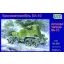 Unimodels Schützenpanzer BA-10 harcjármű makett
