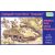 Unimodels M4A2 Sherman medium tank makett