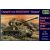 Unimodels Medium tank M4A2(76)W HVSS makett