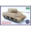 Unimodels Medium Tank Sherman IIC harcjármű makett