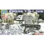 Unimodels Screened T-26-1 tank makett