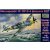 Unimodels Messerschmitt Bf 109G-6/R3 (Finish AirForce) makett