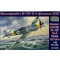 Unimodels Messerschmitt Bf 109G-6/R3 (Finish AirForce) makett