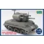 Unimodels T-31 demolition Tank harcjármű makett