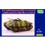 Unimodels Aufklarungspanzer 38(t) with 2cm Kwk38 harcjármű makett
