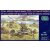 Unimodels 37mm anti-aircraft gun model 1939 K-61 makett