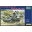 Unimodels Panzer IV Ausf G tank harcjármű makett