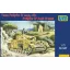 Unimodels Panzer IV Ausf H tank harcjármű makett