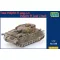 Unimodels Panzer IV Ausf J tank harcjármű makett