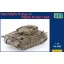 Unimodels Panzer IV Ausf J tank harcjármű makett