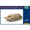 Unimodels Panzer IV/70(V) (Sd.Kfz.162/1) harcjármű makett