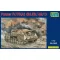 Unimodels Panzer IV/70(A) (Sd.Kfz.162/1) harcjármű makett
