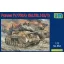 Unimodels Panzer IV/70(A) (Sd.Kfz.162/1) harcjármű makett