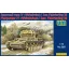 Unimodels Flakpanzer IV "Wirbelwind"/2cm Flakvierling 38 makett