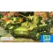 Unimodels T-26 Light Tank 1933 harcjármű makett