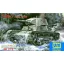 Unimodels T-26 Light Tank 1939 harcjármű makett