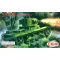 Unimodels Flammenwerferpanzer OT-130 harcjármű makett