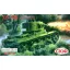 Unimodels Flammenwerferpanzer OT-130 harcjármű makett
