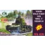 Unimodels Vickers single turret tank modelE, ver.B harcjármű makett