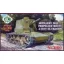Unimodels A-39 (T-26 chassis) Soviet self-propelle harcjármű makett
